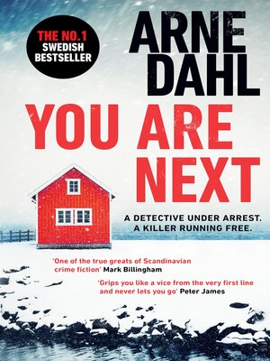 You Are Next - ebook